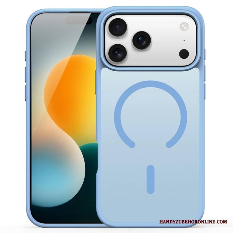 Kuori iPhone 17 Pro Magsafe Yind -sarjan Dux Ducis