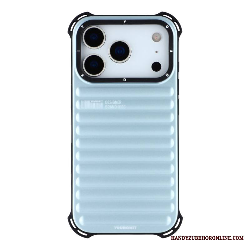 Kuori iPhone 17 Pro Magsafe-yhteensopiva Suojakuori