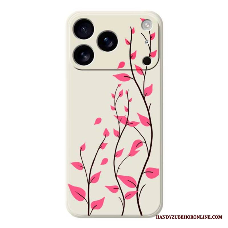 Kuori iPhone 17 Pro Max Lehdet