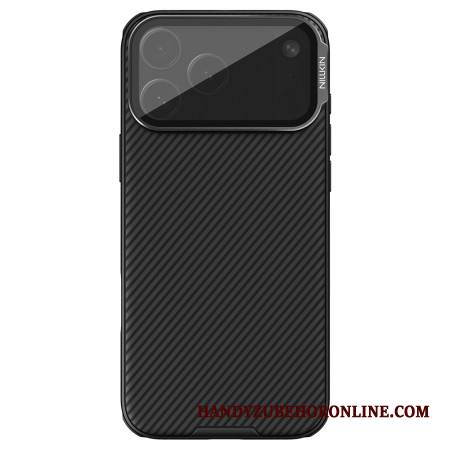 Kuori iPhone 17 Pro Max Magsafe Camshield -potkurisarja Nillkin