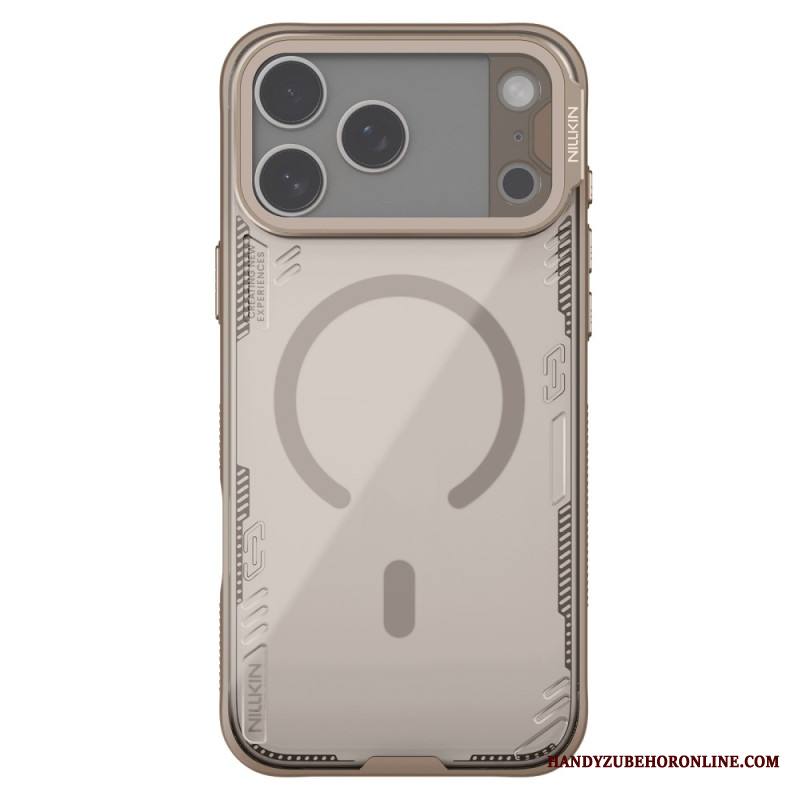 Kuori iPhone 17 Pro Max Magsafe Iceblade -potkurisarja Nillkin Suojakuori