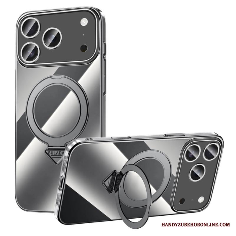 Kuori iPhone 17 Pro Max Magsafe Nature -sarja Sulada