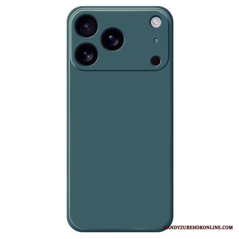 Kuori iPhone 17 Pro Max Nestesilikoni