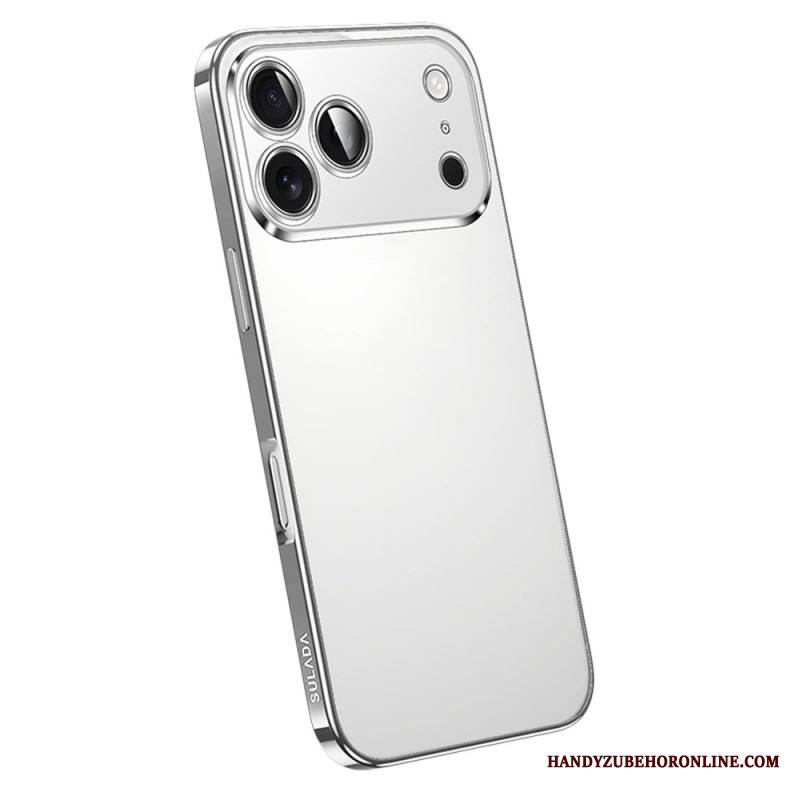 Kuori iPhone 17 Pro Nature-sarjan Sulada