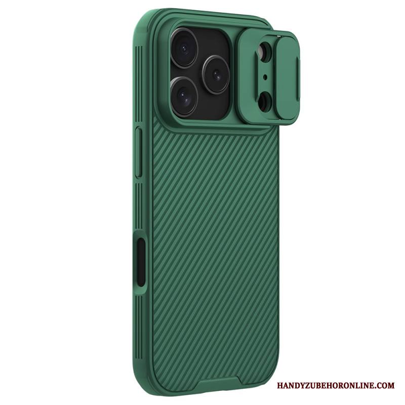 Kuori iPhone 17 Pro Nillkin Camshield Pro -sarja