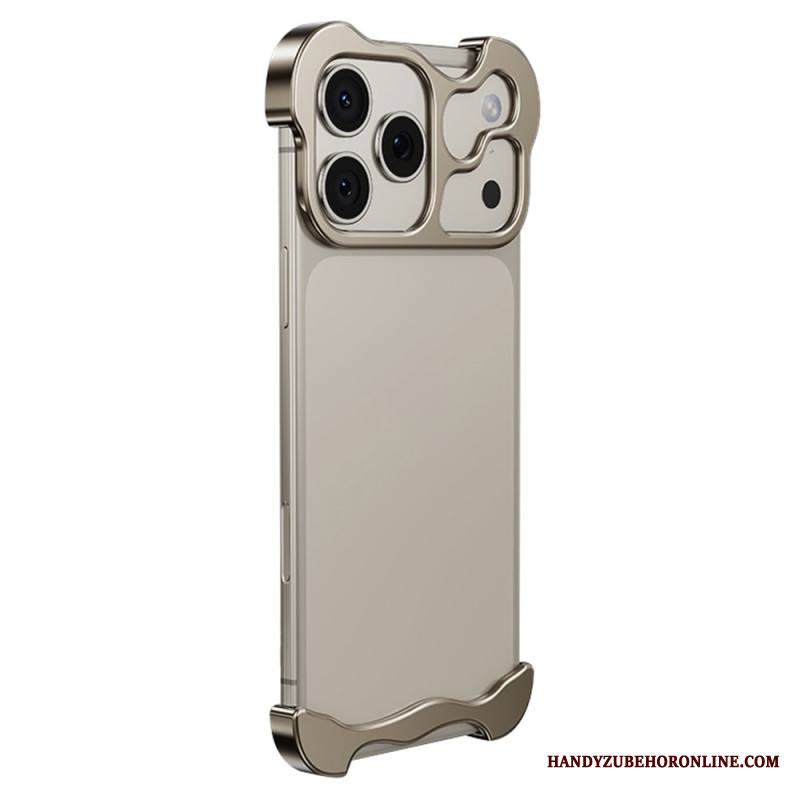 Kuori iPhone 17 Pro Puskuri