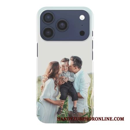 Kuori iPhone 17 Pro Uusi