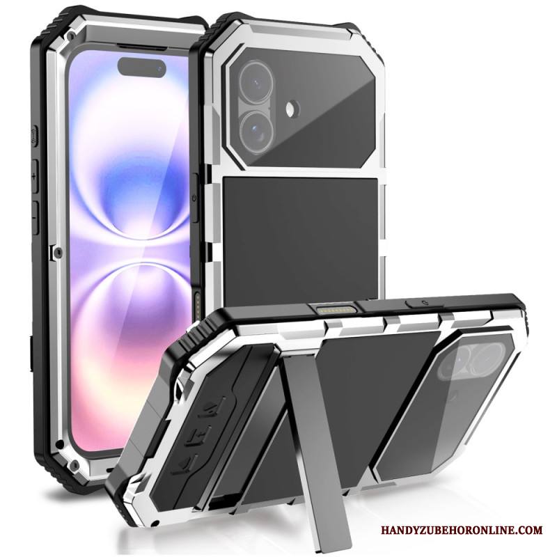 Kuori iPhone 17 R-just-panssari