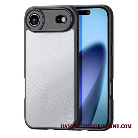 Kuori iPhone Air Aimo-sarja Dux Ducis