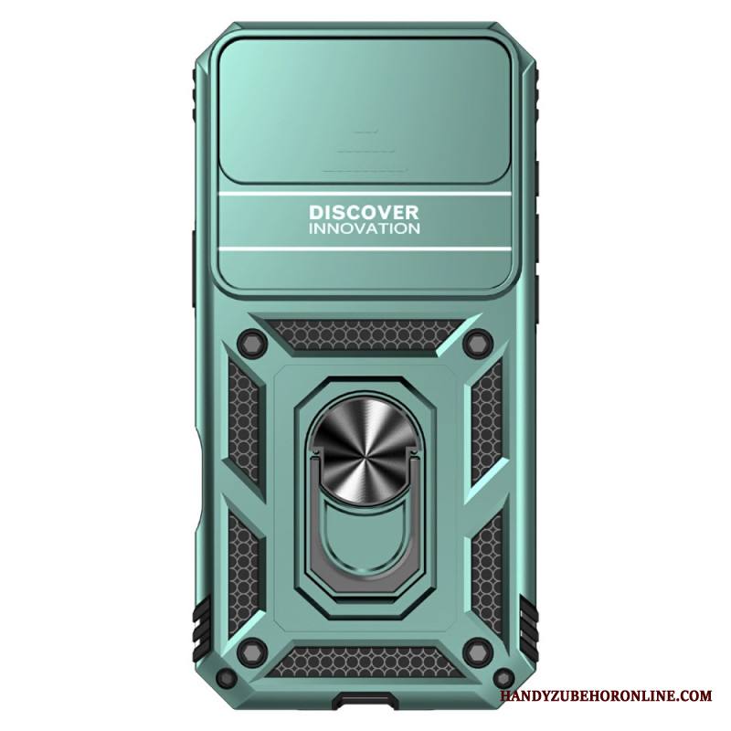 Kuori iPhone Air Klassinen Erittäin Kestävä