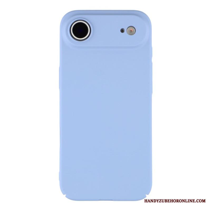 Kuori iPhone Air Kumipintainen Viimeistely