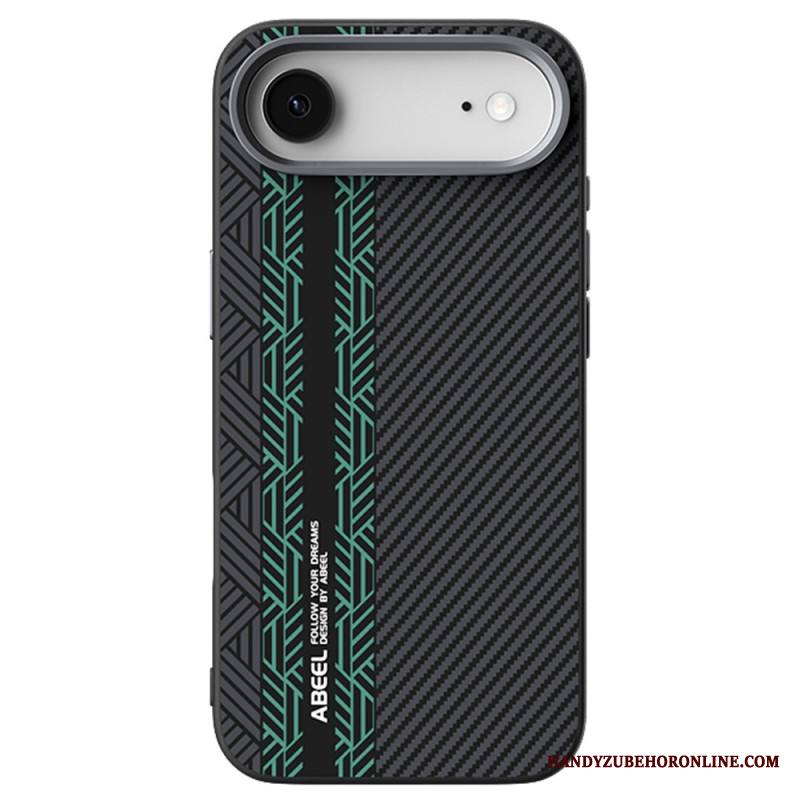 Kuori iPhone Air Magsafe-muotoilu Abeel Suojakuori