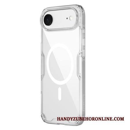 Kuori iPhone Air Magsafe-yhteensopiva Nature Pro -sarjan Nillkin Kanssa