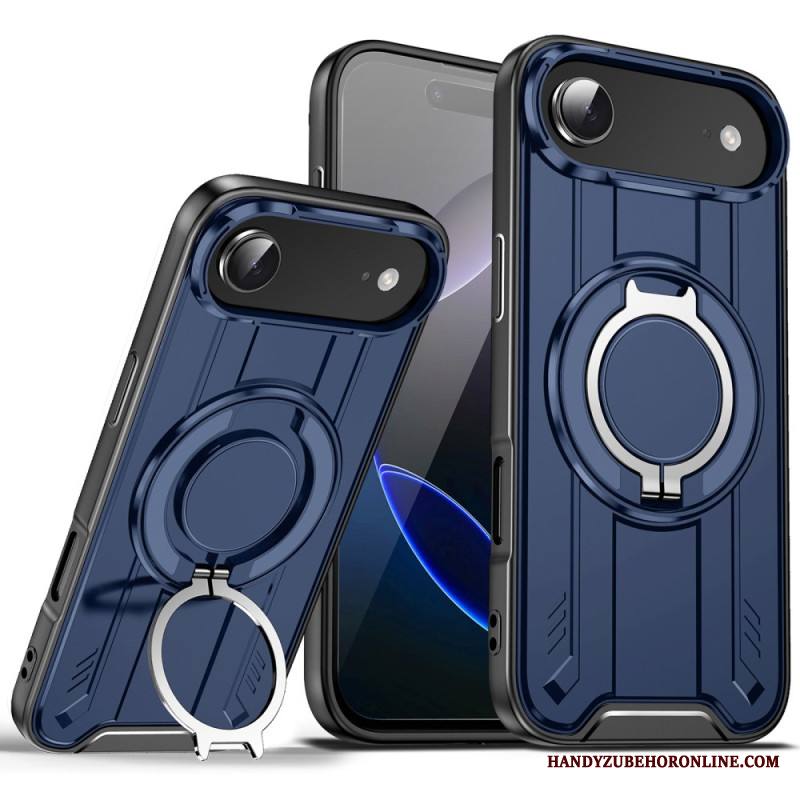 Kuori iPhone Air Pyörivä Jalusta Ja Magsafe-yhteensopiva