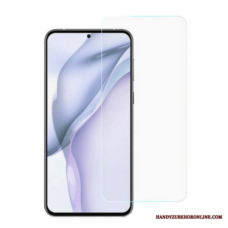 Lcd-Näytönsuoja Huawei P50 Prolle