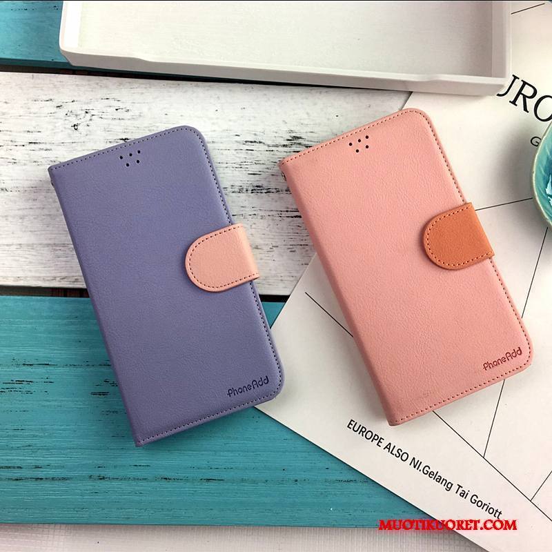 Lg G3 Kuori Tila Violetti Kotelo Puhelimen Kuoret Suojaus