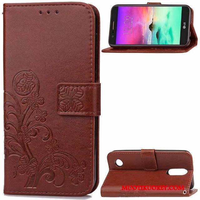 Lg K8 2017 Kuori Yksinkertainen Kuoret Murtumaton Puhelimen Kuoret Suojaus Trendi Kotelo