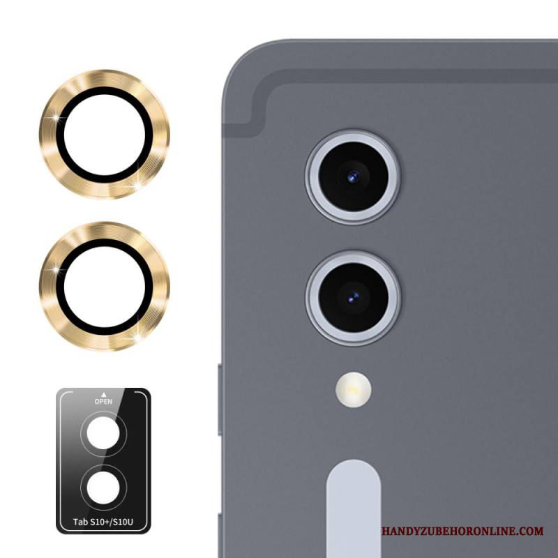 Linssisuojat Samsung Galaxy Tab S10 Ultralle / S10 Plussa / S9 Ultralle / S9 Plussa / S9 Fe Plussalle Enkay