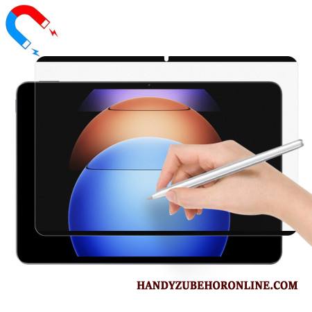 Magneettinen Näytönsuoja Xiaomi Pad 6s Prolle