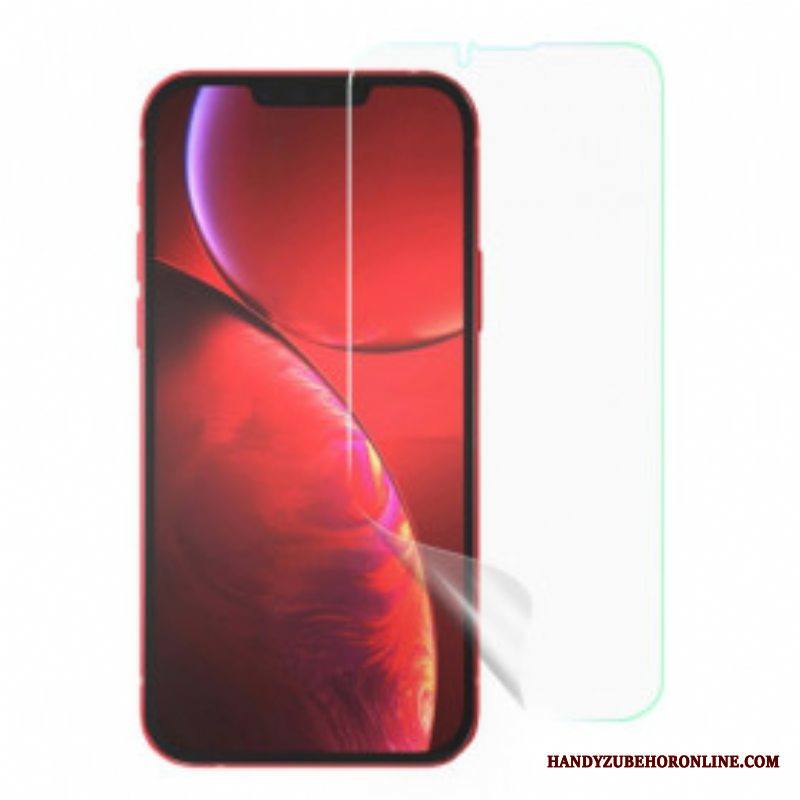 Matta Näytönsuoja iPhone 13 Pro Maxille