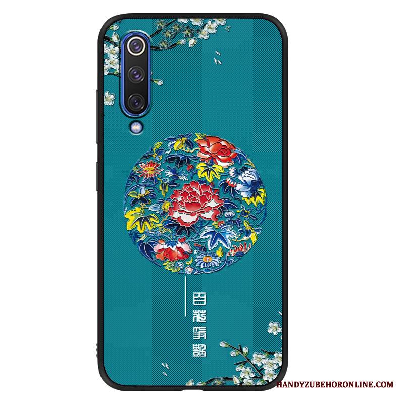 Mi 9 Lite Kuori All Inclusive Muokata Malli Murtumaton Tuuli Luova Palatsi