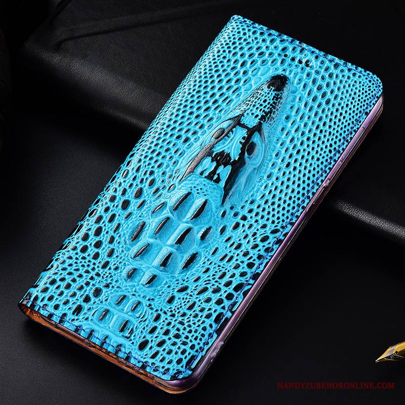 Mi Note 10 Kuori Kotelo All Inclusive Punainen Puhelimen Kuoret Sininen Suojaus Aito Nahka