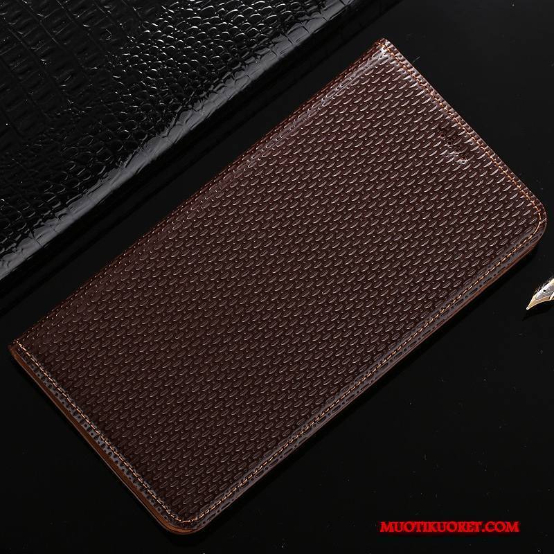 Mi Note 2 Kuori Kotelo Pieni Suojaus Nahkakotelo Kuoret Puhelimen Puhelimen Kuoret