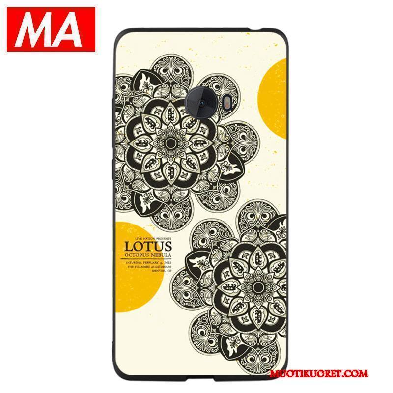 Mi Note 2 Kuori Puhelimen Keltainen Puhelimen Kuoret Columbia Pieni Kotelo Pehmeä Neste