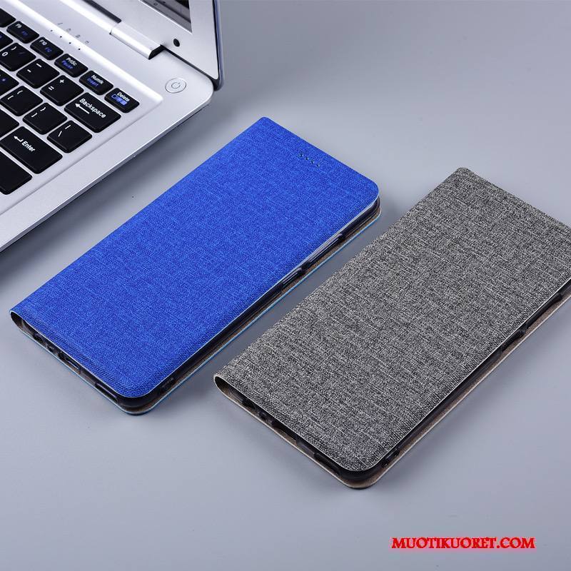Mi Note 2 Kuori Suojaus Kuoret Puhelimen Puhelimen Kuoret Kotelo Pieni Sininen
