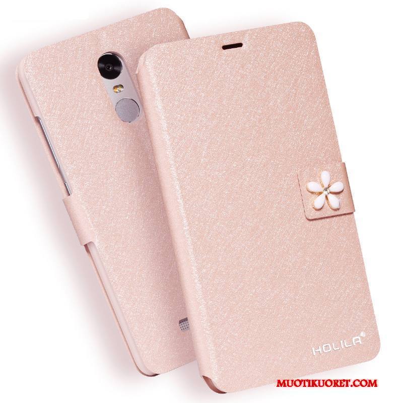 Mi Note 3 Kuori Pieni Suojaus Puhelimen Kuoret Kotelo Punainen