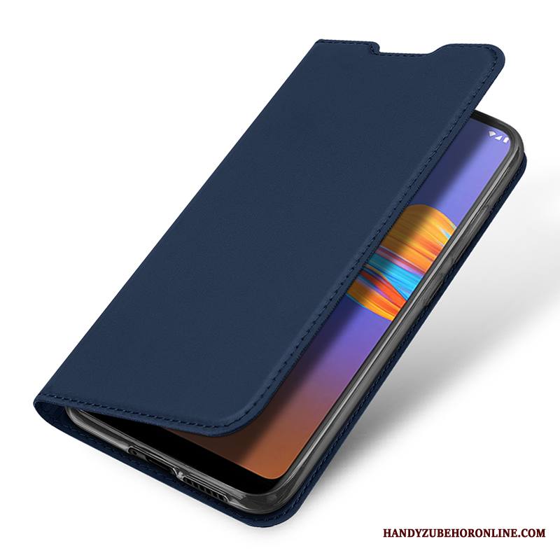 Moto E6 Plus Kuori Suojaus Murtumaton Liiketoiminta Kotelo All Inclusive 说 Kuoret