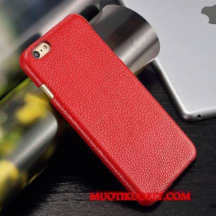 Moto G4 Play Kuori Muokata Puhelimen Kuoret Kotelo Punainen Takakansi Kova Suojaus