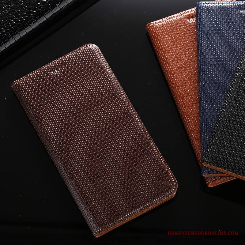 Moto G8 Kuori Suojaus Kotelo Puhelimen Kuoret All Inclusive Aito Nahka