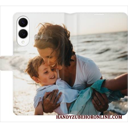 Mukautettu Samsung Galaxy S25 Edge 5g -kotelo