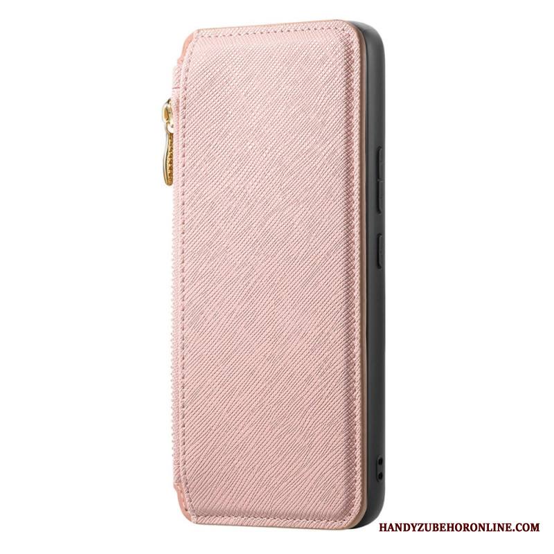 Nahkakotelo Samsung Galaxy S25 5g Caseneo