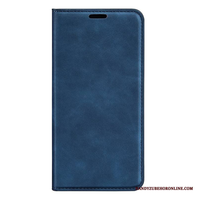 Nahkakotelo Samsung Galaxy S25 5g Klassinen Keinonahka Suojakuori