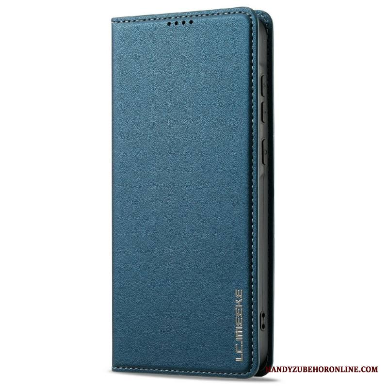 Nahkakotelo Samsung Galaxy S25 5g Lc.imeeke