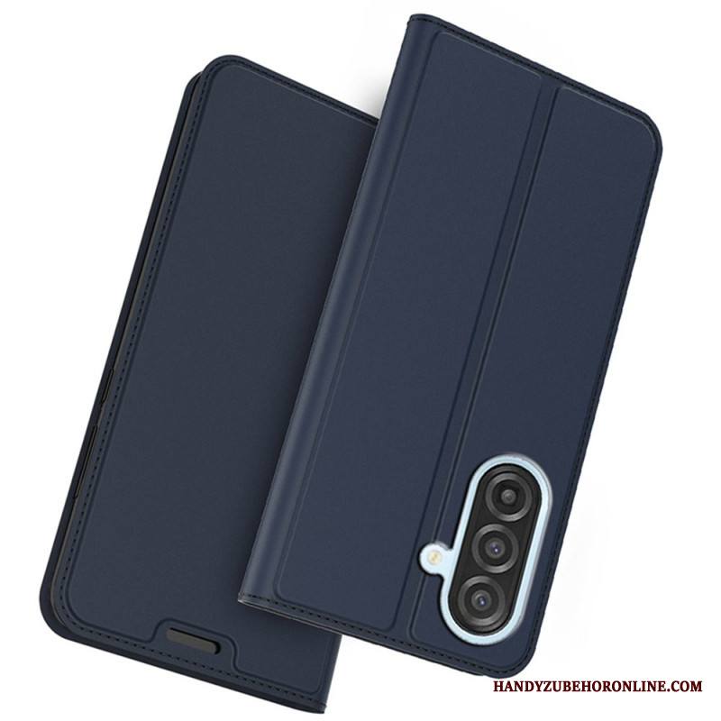 Nahkakotelo Samsung Galaxy S26 Korttikotelo