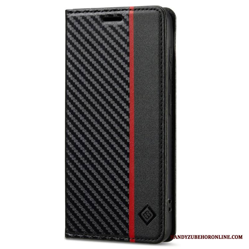 Nahkakotelo Samsung Galaxy S26 Lc.imeeke Suojakuori