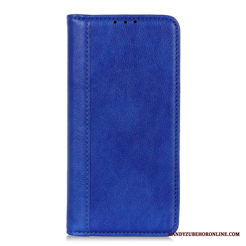 Nahkakotelo Samsung Galaxy S26 Ultra Puhelinkuoret Haljasnahka