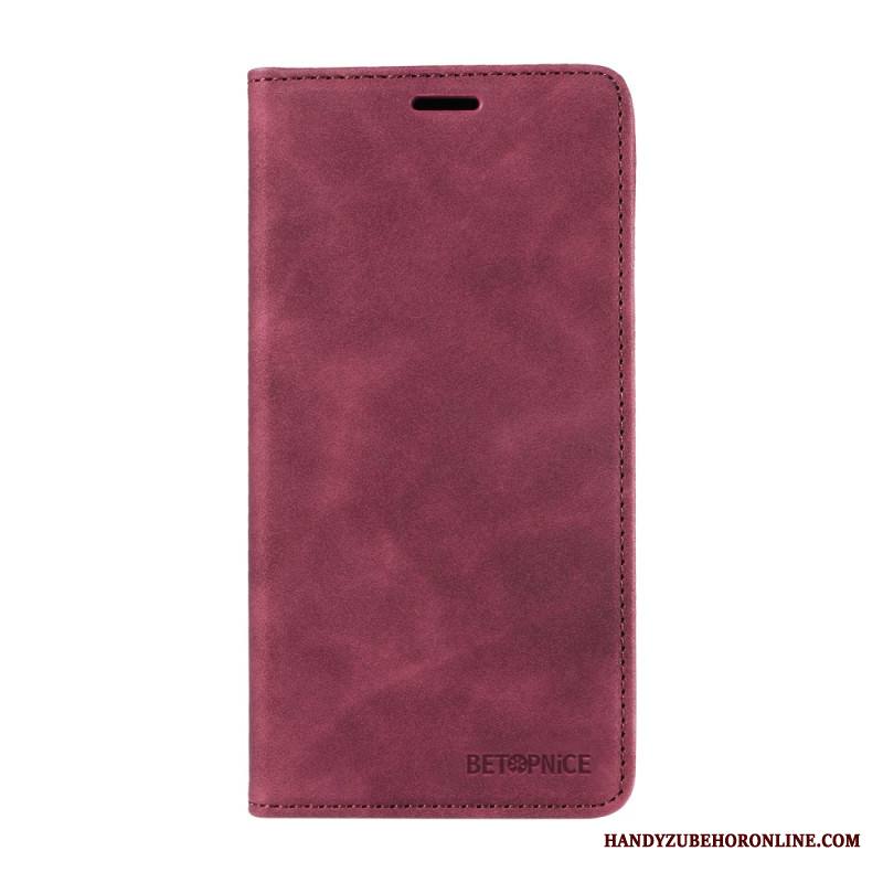 Nahkakotelo Sony Xperia 1 Vii Betopnice