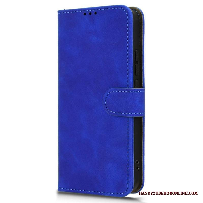 Nahkakotelo Xiaomi 15t Mokkanahka Vaikutus