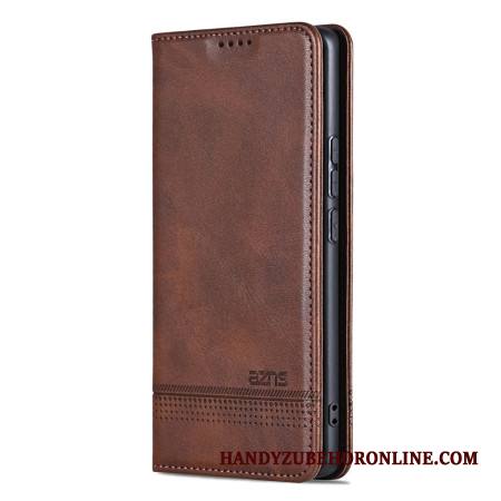 Nahkakotelo Xiaomi 15t Pro Azns