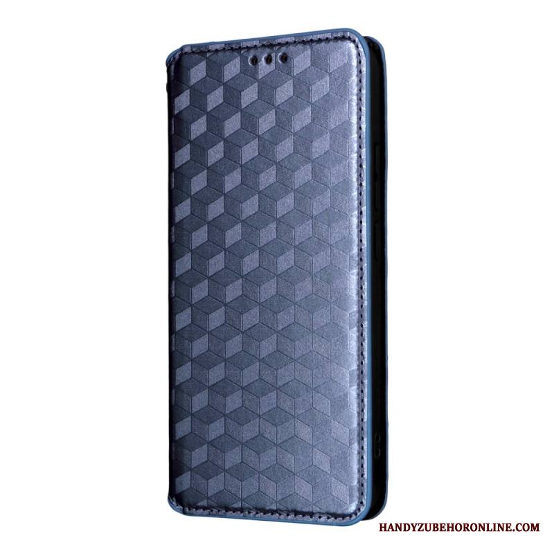 Nahkakotelo Xiaomi 15t Puhelinkuoret Kiiltävä