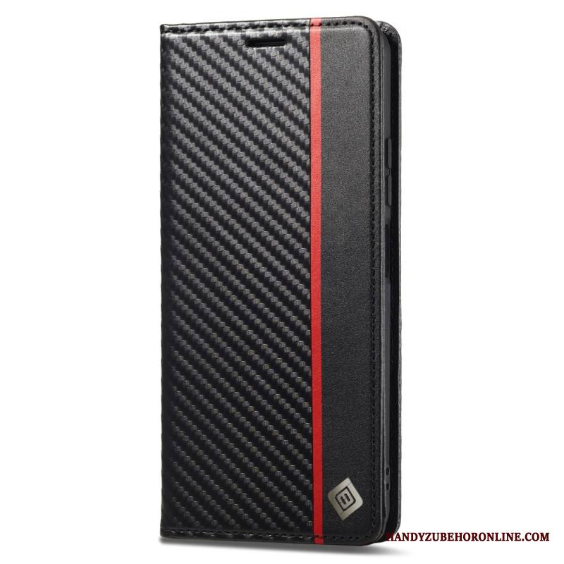 Nahkakotelo Xiaomi Redmi Note 14 4g Lc.imeeke