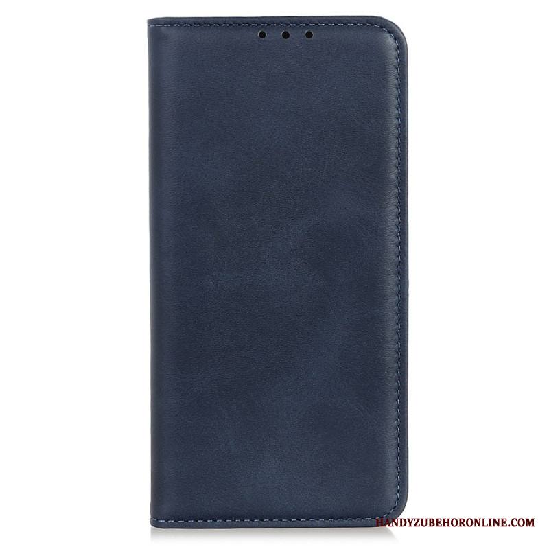 Nahkakotelo Xiaomi Redmi Note 14 4g Nahkakuvio