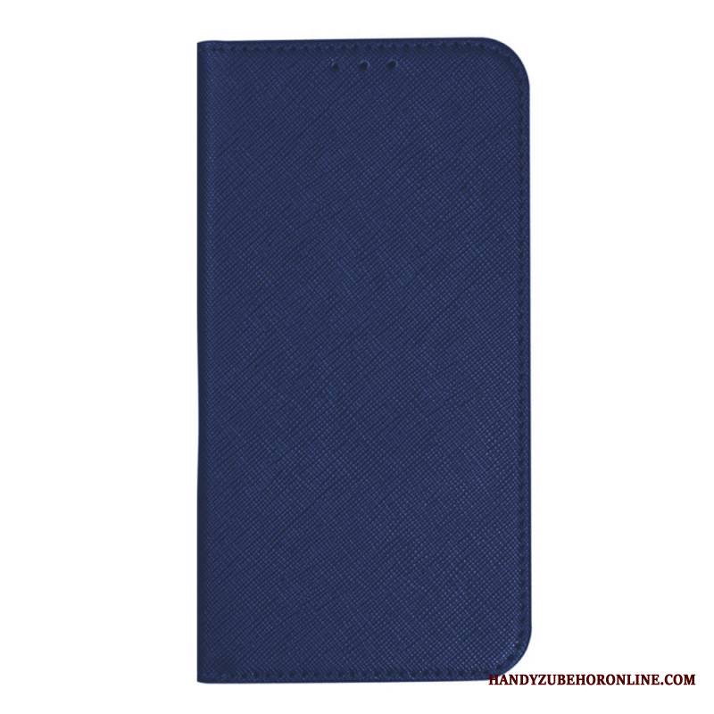 Nahkakotelo Xiaomi Redmi Note 15 5g Keinonahka