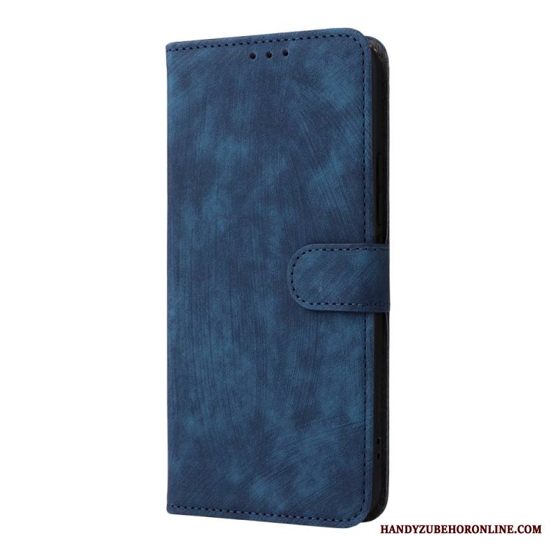 Nahkakotelo Xiaomi Redmi Note 15 Pro 5g Rfid-esto Ja Hihna