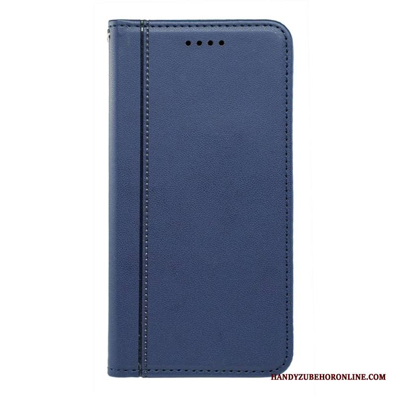 Nahkakotelo Xiaomi Redmi Note 15 Pro Plus 5g Kansi Suojakuori