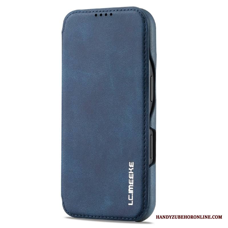 Nahkakotelo iPhone 17 Lc.imeeke